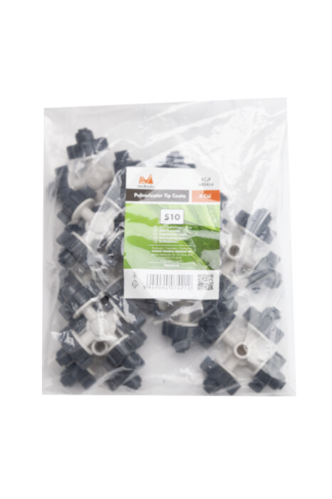 Pulverizator Tip Ceata 4 Cai [2]