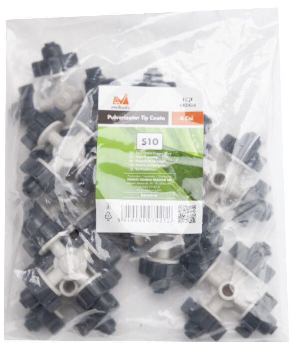 Pulverizator Tip Ceata 4 Cai [2]