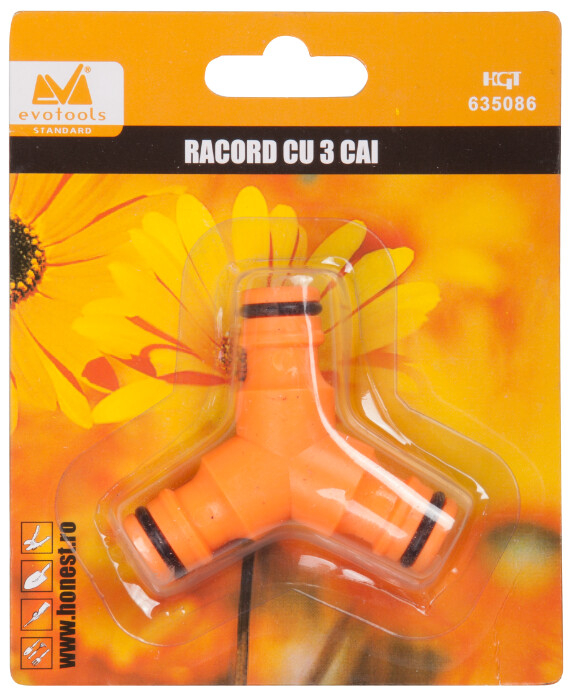 Racord cu 3 cai [2]