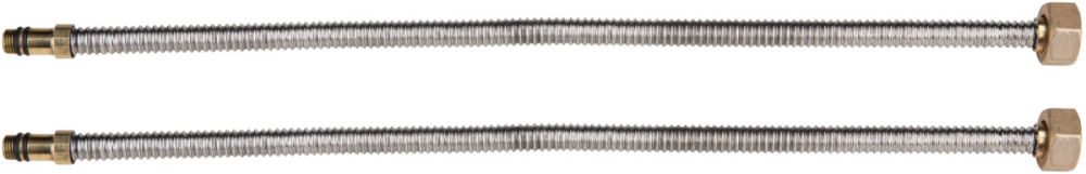 Racord Flexibil Baterie Inox Corugat ESS [1]