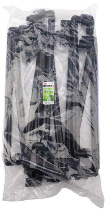 Racord Flexibil Cot Filet Exterior Aspersor Subteran EvoTools [7]