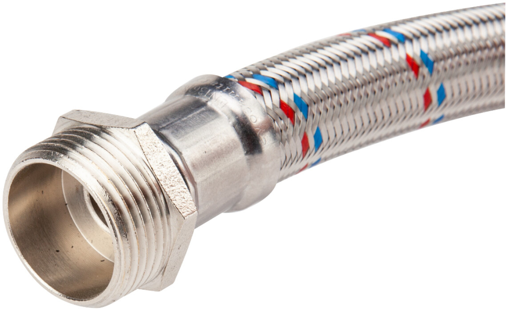 Racord Flexibil cu Cot pt Hidrofor [7]