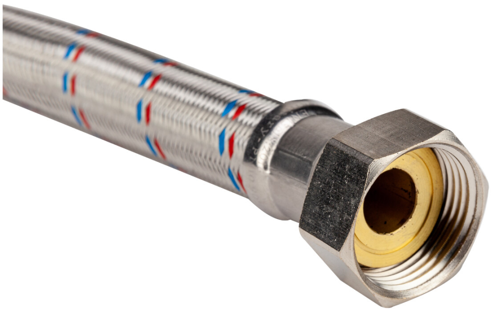 Racord Flexibil FI-FI Inox [2]