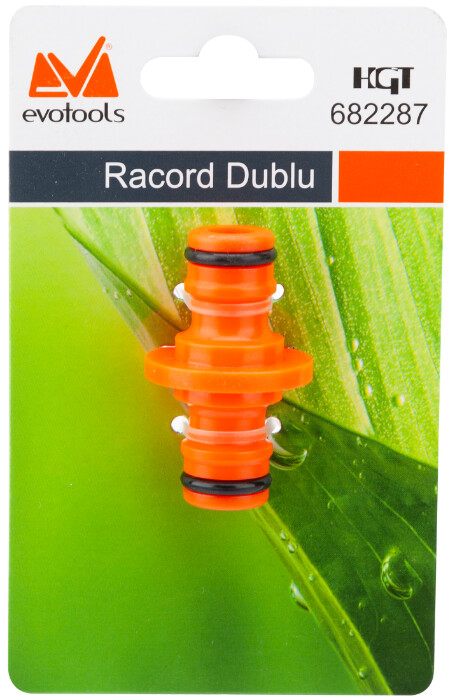 Racord Furtun Dublu 2012 EvoTools [2]