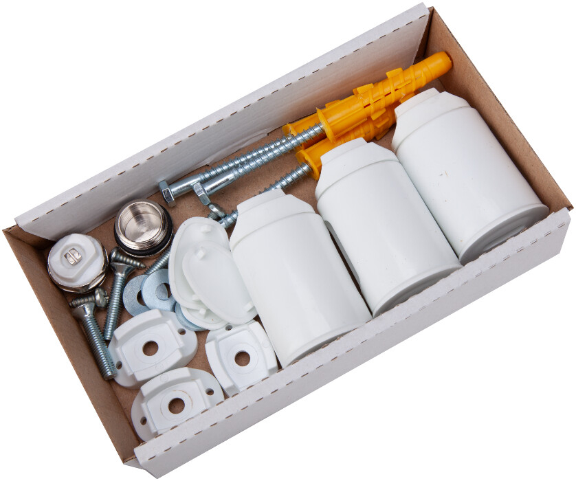 Radiator din Otel pentru Baie [7]