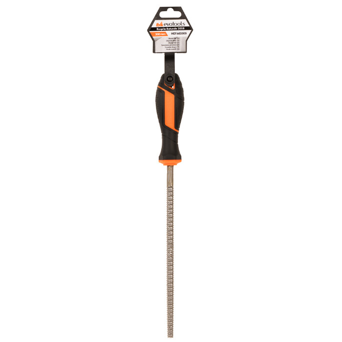 Raspila Rotunda EvoTools [2]