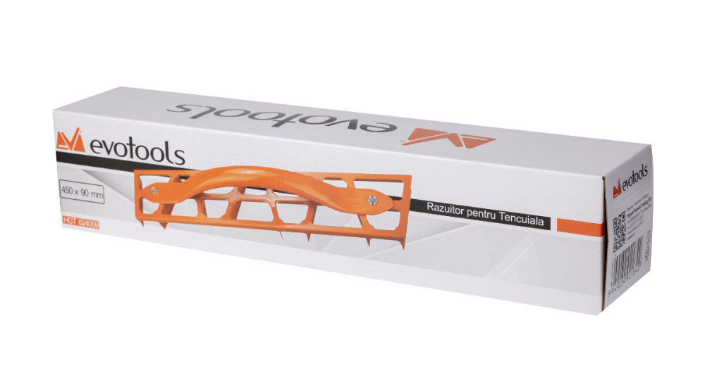 Razuitor Tencuiala - Lungime 450 mm Latime 90 mm [2]