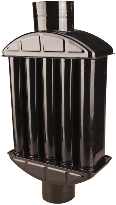 Recuperator Caldura Emailat 1051 [5]