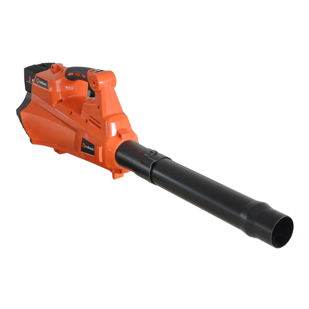 Redback E435C Suflanta frunze acumulatori 40V, 11 mc/min, 54m/s, solo [8]
