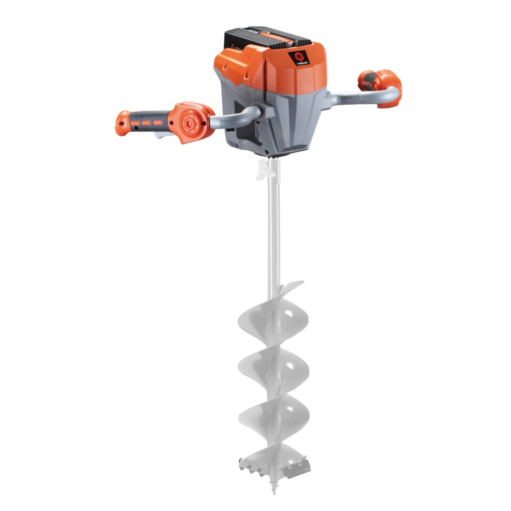 Redback E808T Cap motor antrenare acumulatori 40V, 800mm, solo [3]