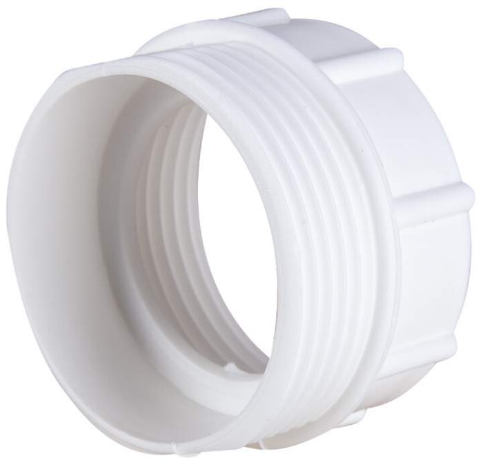 Reductie de Plastic pt Ventil - Diametru interior/exterior 1 1/4 /1 1/2 inch Cod reductie 3310 [1]