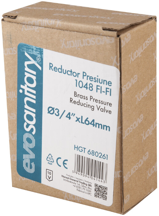 Reductor Presiune 1048 16 Bar [2]