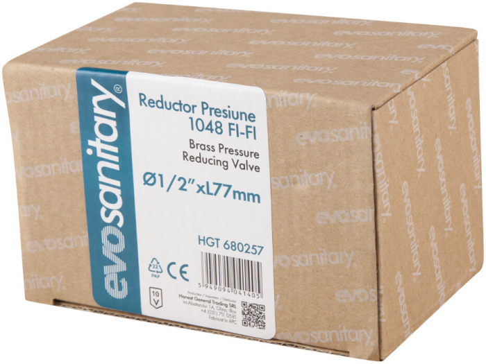 Reductor Presiune 1048 25 Bar [2]