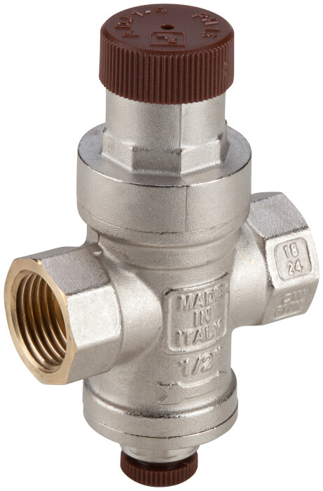 Reductor Presiune Apa [3]