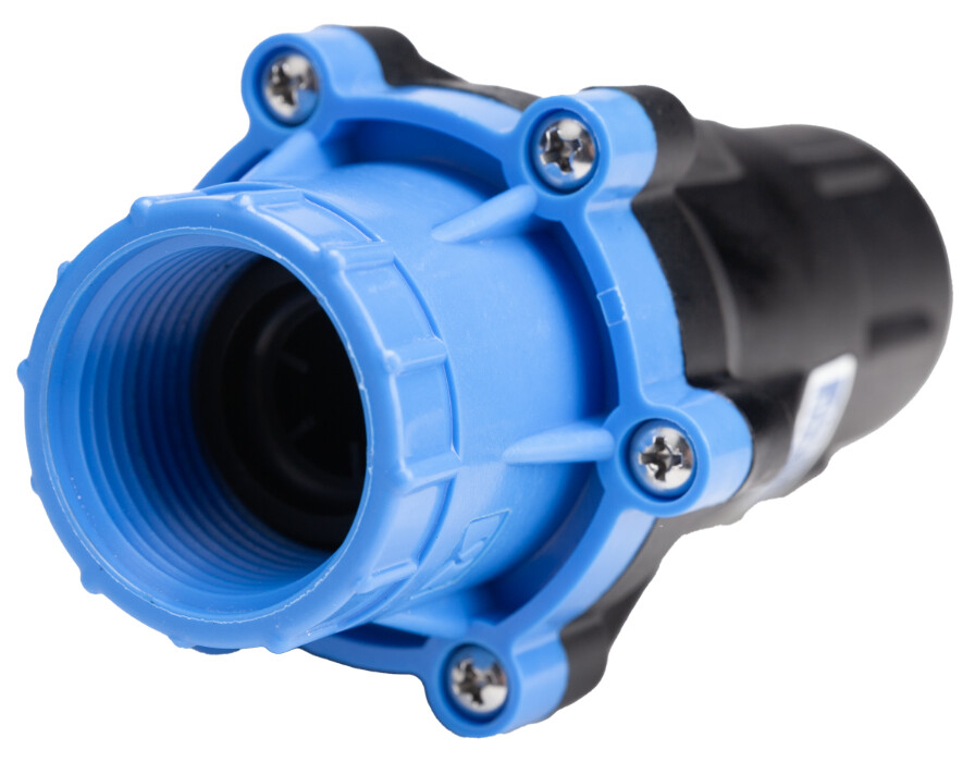 Regulator presiune 1'' BSP [9]