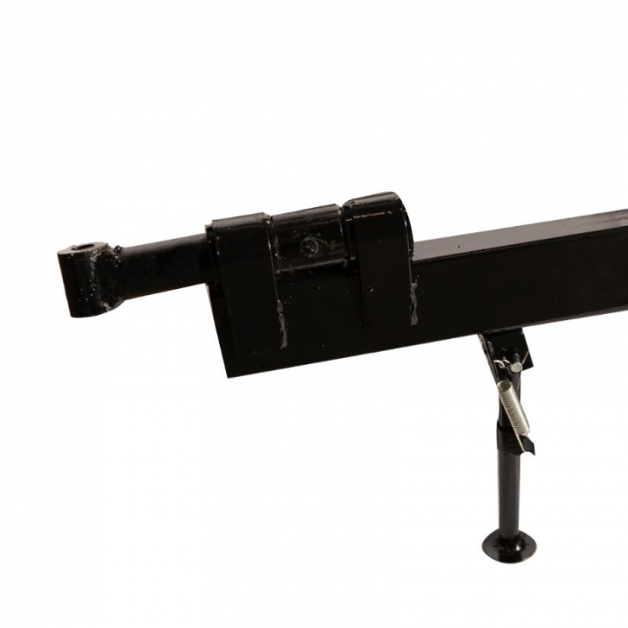 Remorca Minitractor/Motocultor 600 kg Extensie Laterala 180 mm [5]