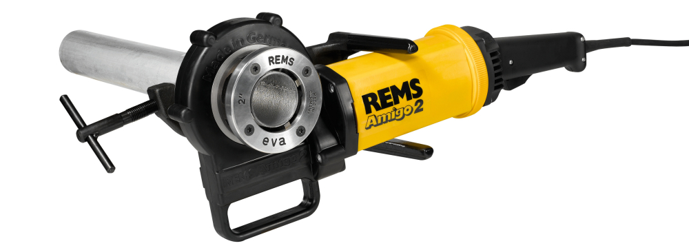 REMS Amigo 2 540000 Unitate de antrenare 1700W [2]