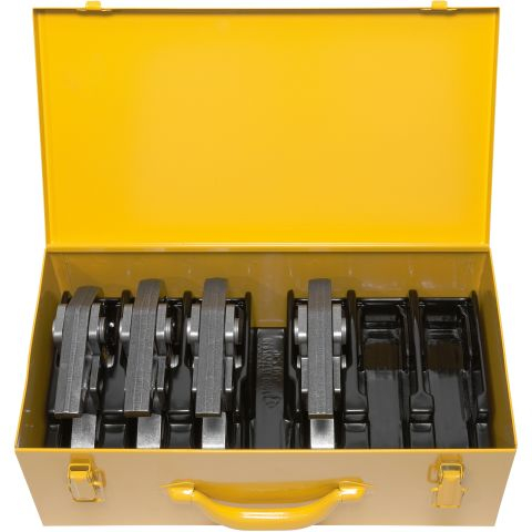 REMS Set clesti presare TH 16-18-20-26 571103 [2]