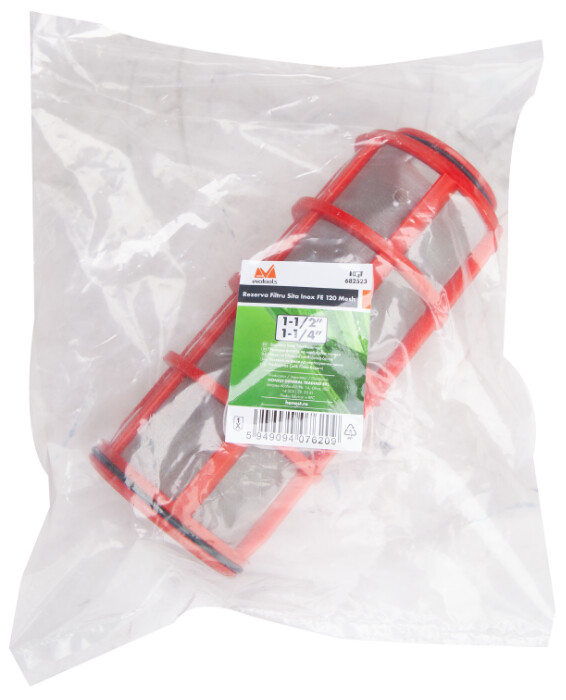 Rezerva Filtru Sita Inox 120 [5]