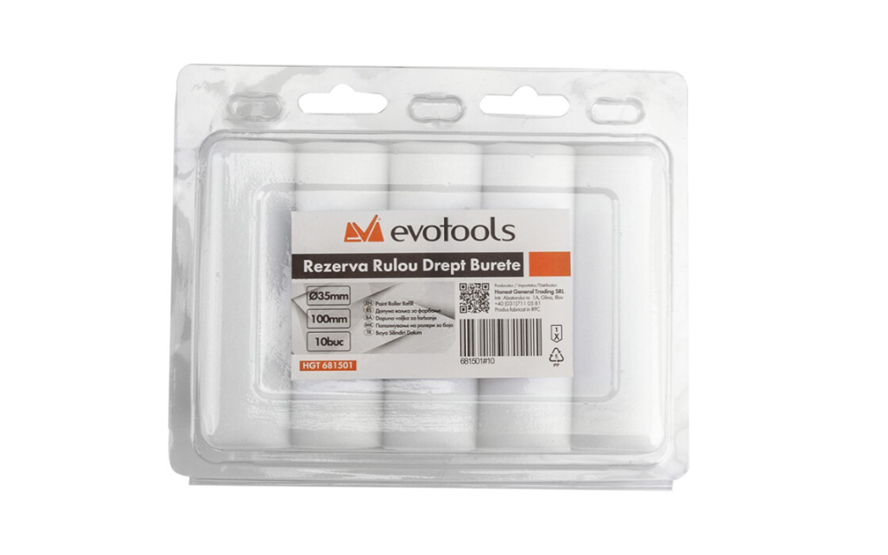 Rezerva Rulou Drept Burete [8]