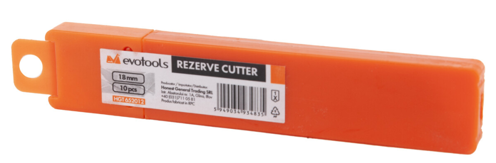Rezerve Cutter (10 bucati) [2]