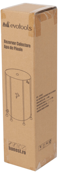 Rezervor Colectare Apa de Ploaie [8]