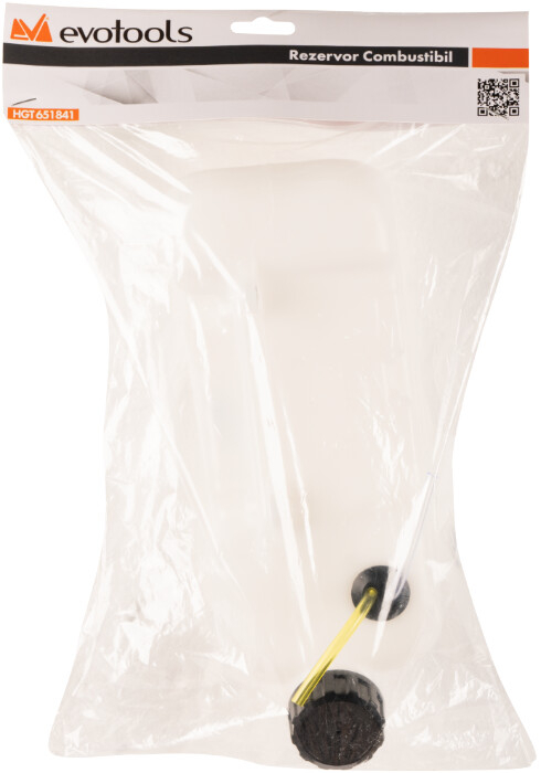 Rezervor Combustibil Motocoasa - Cod produs 682975 [2]