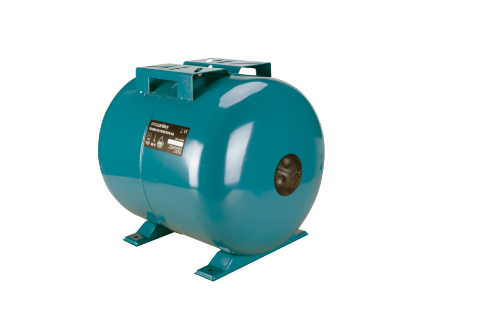 Rezervor / Vas expansiune Hidrofor 10 bar EvoSanitary 673997 / 673998 / 673999 / 674000 / 674001 / 674002 [7]