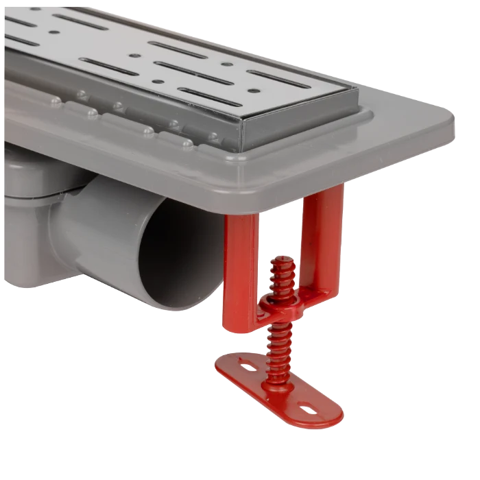 Rigola Dus Inox cu Membrana Hidroizolatie Evosanitary [8]