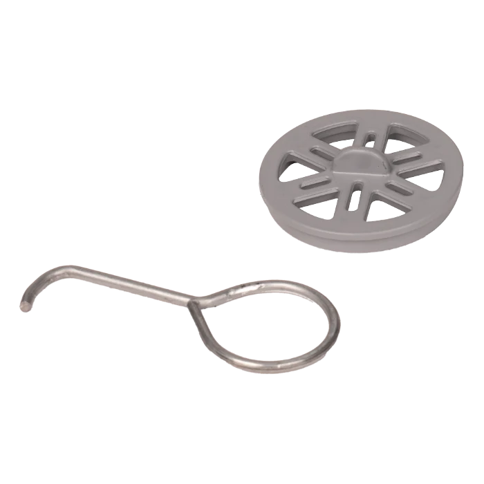 Rigola Dus Inox Evosanitary [4]