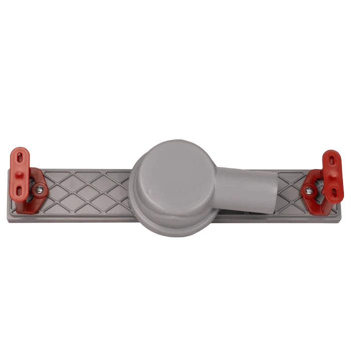 Rigola Dus Inox Evosanitary [8]