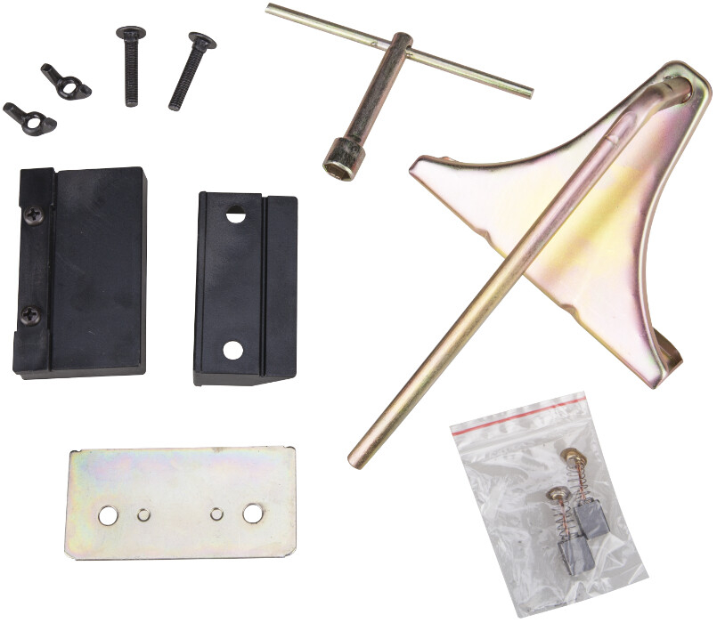 Rindea Electrica EP620 EvoTools +Plus [3]