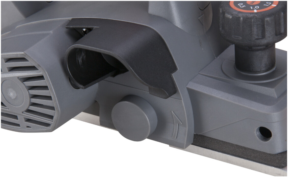 Rindea Electrica EPTO PLUS EP 620 - Putere rindea 620 W [4]