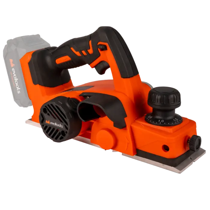Rindea fara Acumulator si Incarcator MAX 20V POWER Evotools [3]