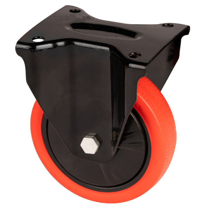 Roata Carucior Platforma PU [2]