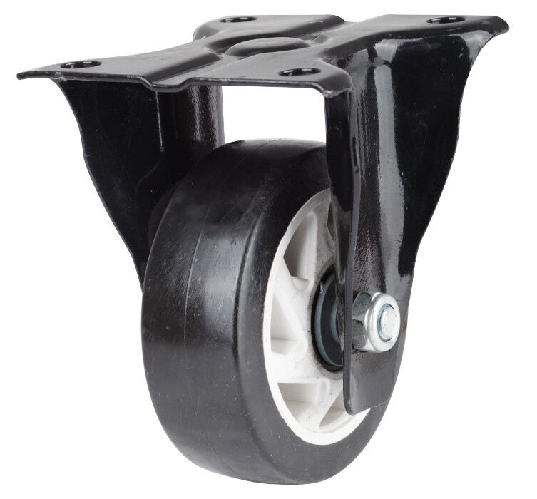 Roata Carucior Platforma PVC [5]