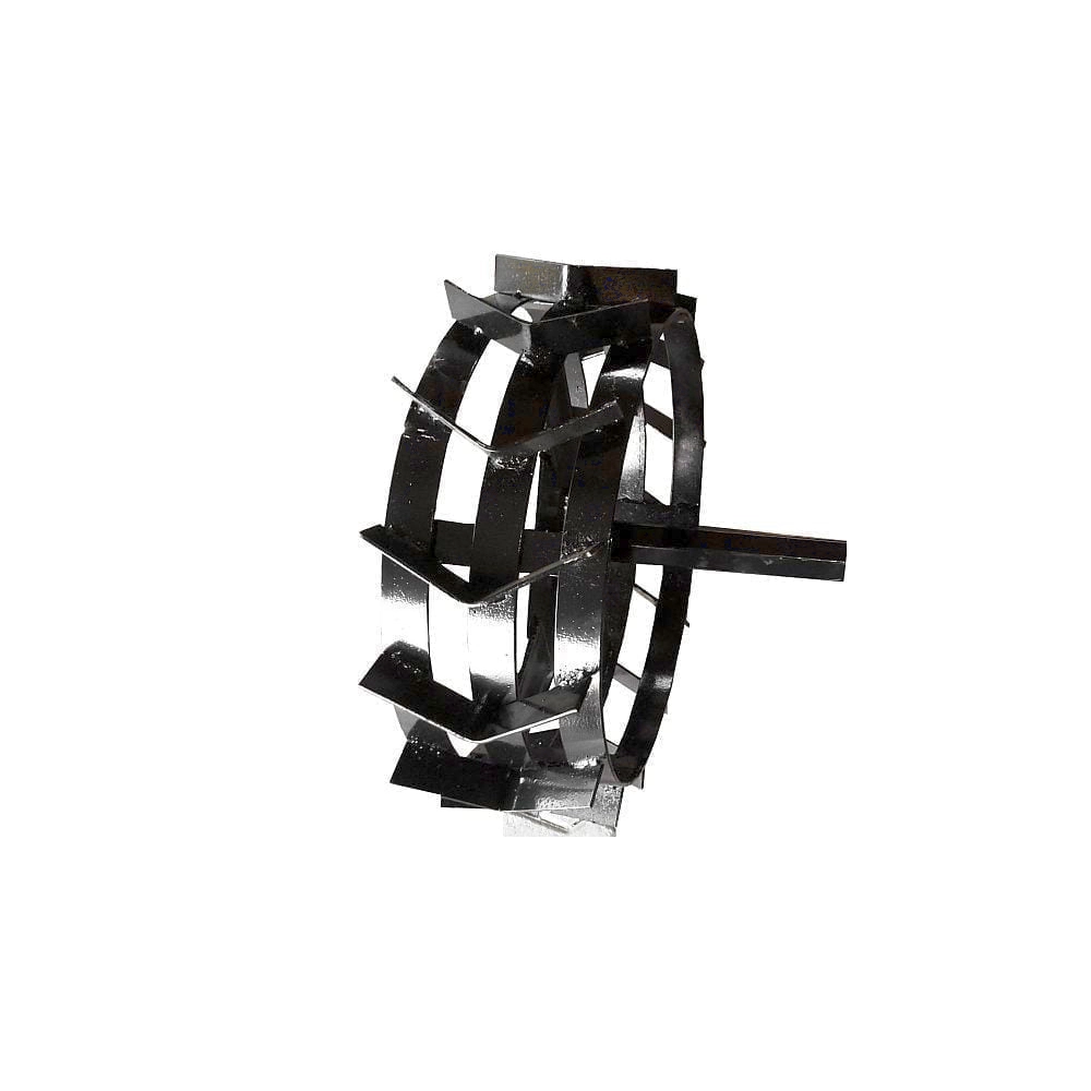 Roată Metalică Pentru Motocultor 4.00-10 Rotakt (Diametru 45 cm) [4]