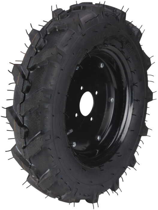 Roata Motosapa - Tip Dreapta [2]