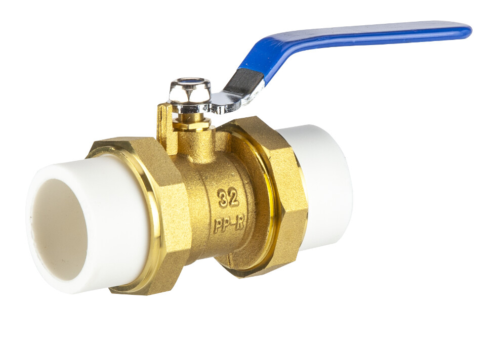 Robinet Alama PP-R [4]