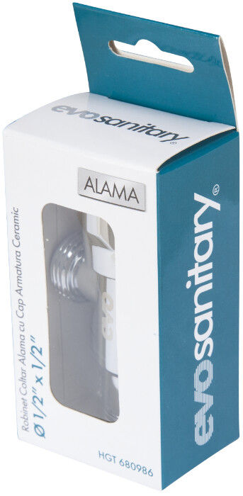 Robinet Coltar Alama cu Cap Armatura Ceramic [2]