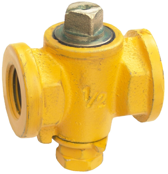 Robinet cu Cep AR [3]