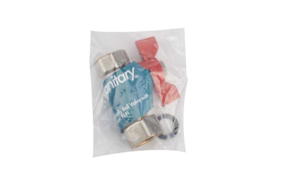 Robinet Fluture Semi-Olandez FI-FI Evosanitary [8]