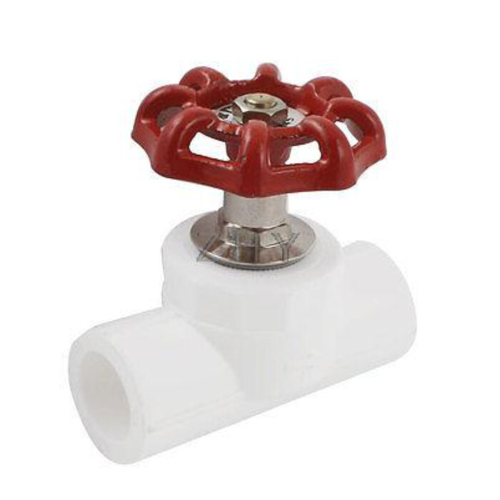 Robinet Ingropat PP-R ESS [3]