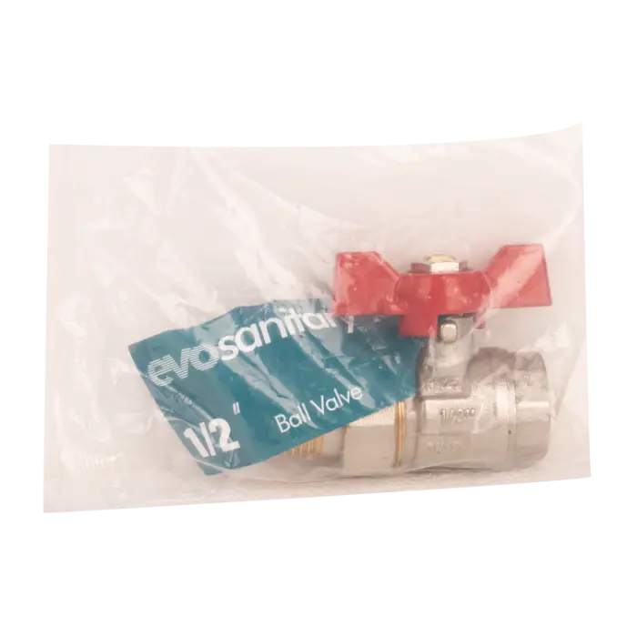 Robinet Sfera-Fluture cu Olandez FI-FE 2077 [8]