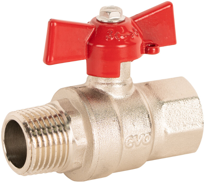 Robinet Sfera-Fluture FI-FE 1048 [16]