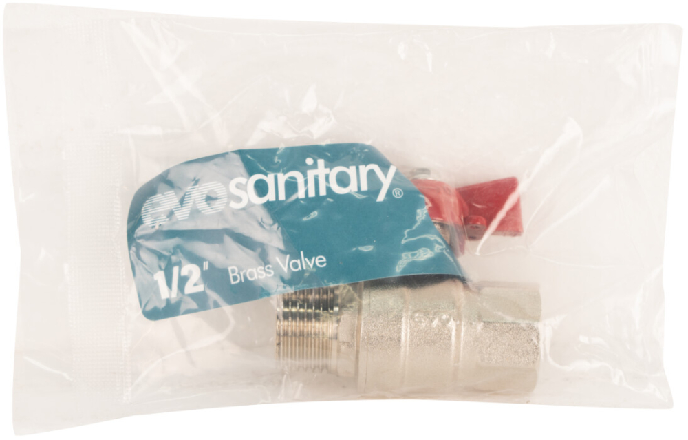 Robinet Sfera-Fluture FI-FE 1048 [8]