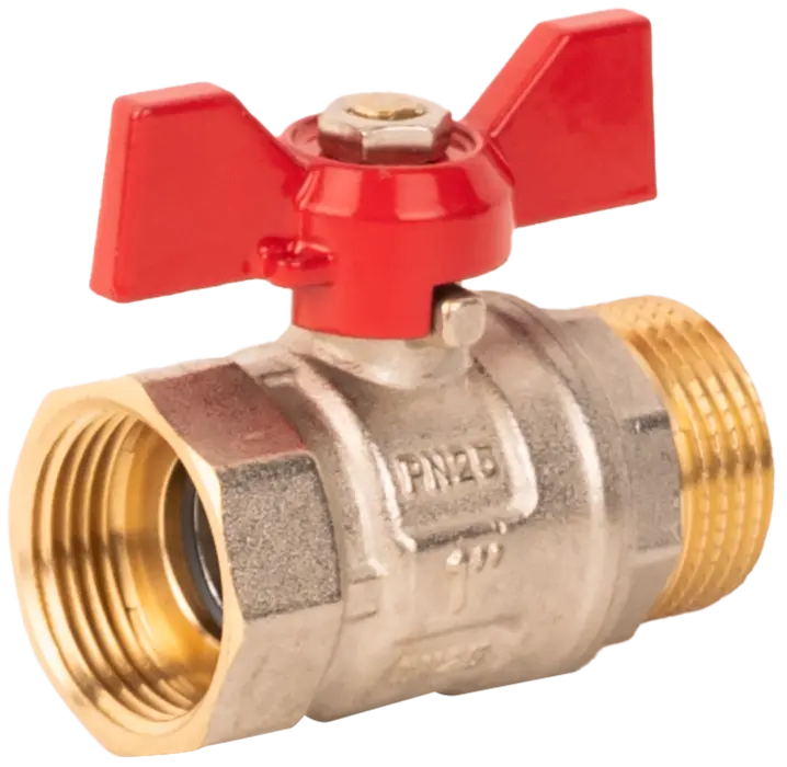 Robinet Sfera-Fluture FI-FE 2077 [6]