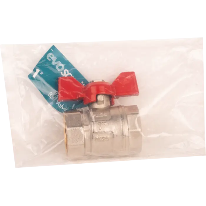 Robinet Sfera-Fluture FI-FI 2077 [4]