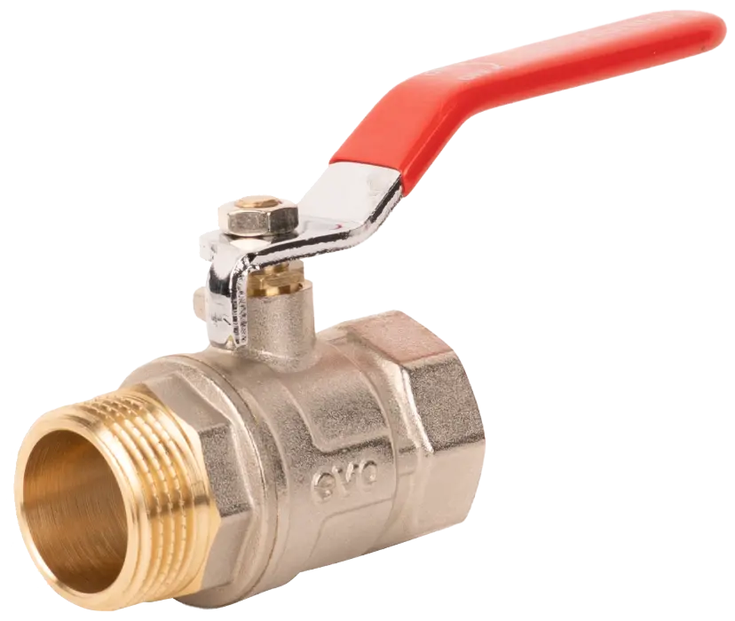 Robinet Sfera-Maneta FI-FE 2077 [2]