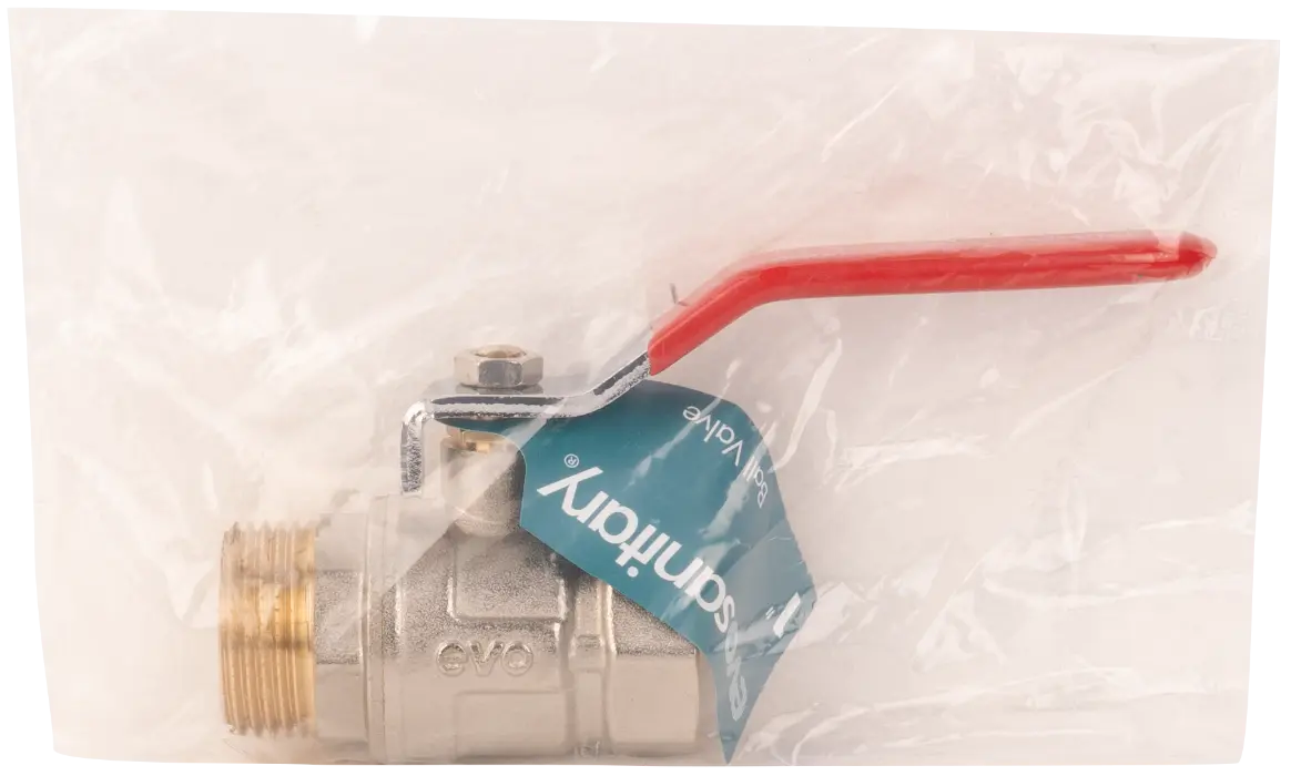 Robinet Sfera-Maneta FI-FE 2077 [4]